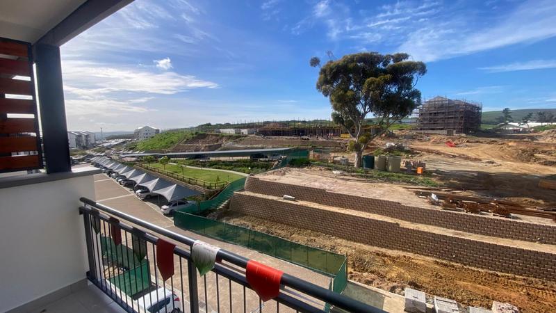To Let 1 Bedroom Property for Rent in Richwood Western Cape